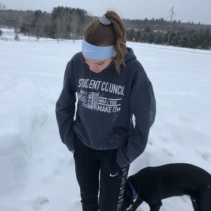 Meet your Posher, Anna